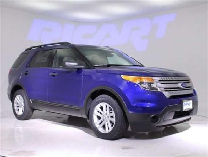 2015 ford explorer base in groveport, oh