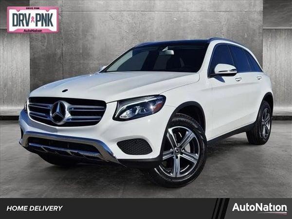 2019 mercedes-benz glc 300 in hales corners, wisconsin