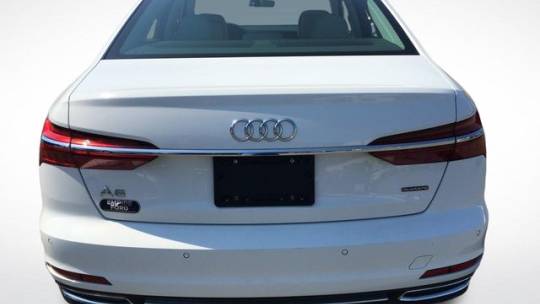 2023 Audi A6