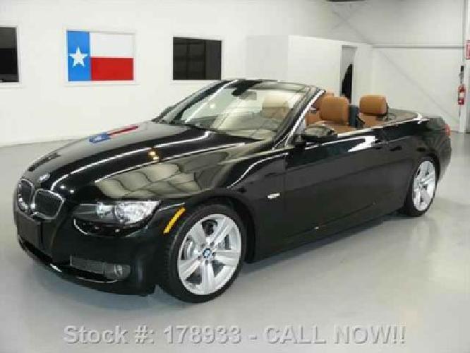 2009 bmw 3-series 335i in stafford, tx