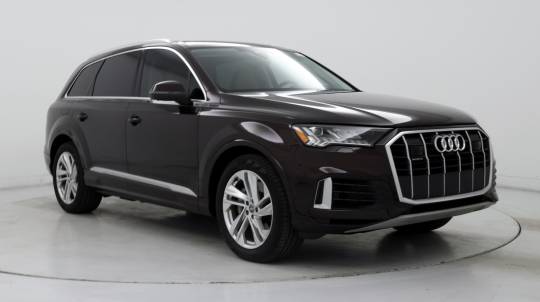 2020 Audi se