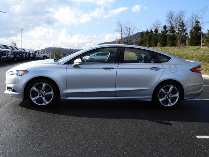 used 2014 ford fusion se boone, nc 28607 for sale in adams, north carolina