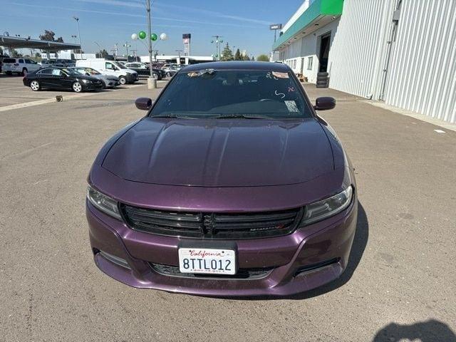 2020 dodge charger sxt in conejo, california