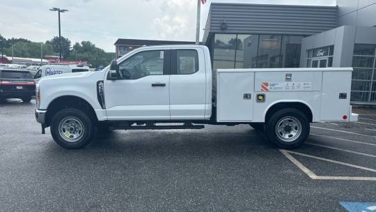 2024 Ford F-350