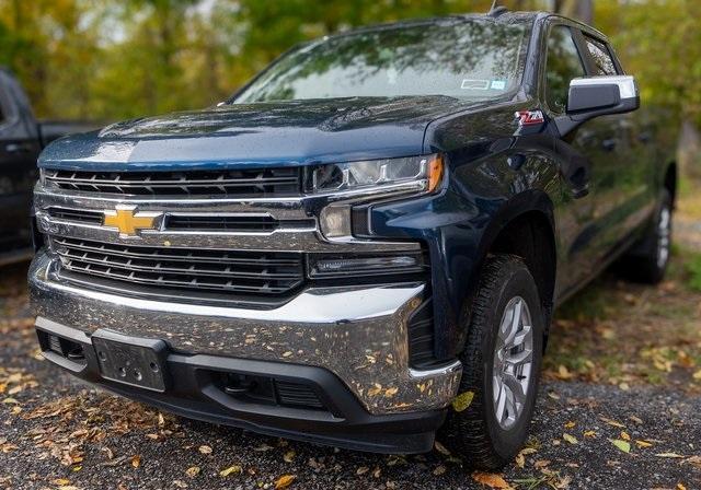 2022 chevrolet silverado 1500 limited lt