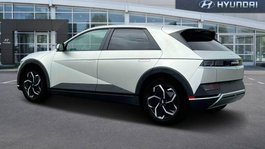 2024 Hyundai IONIQ 5