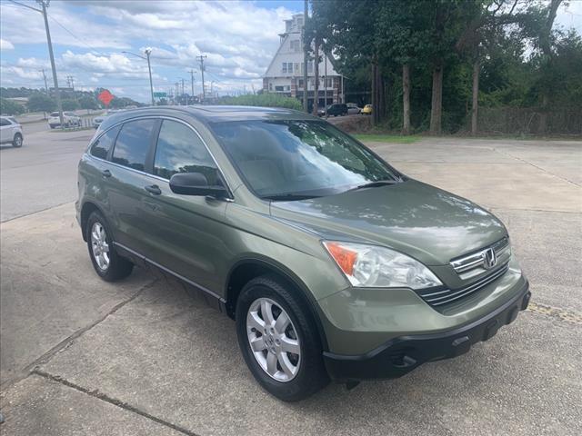 2008 honda cr-v ex