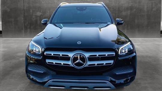 2022 mercedes-benz gls gls 450
