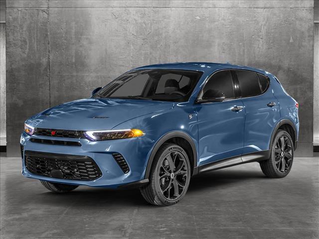 2023 dodge hornet gt awd