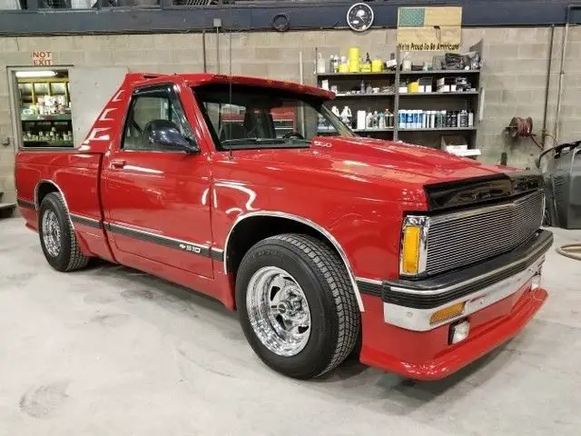 19,800 actual miles-5.7l 350 conversion-well kept-well built-time warp hot rod!