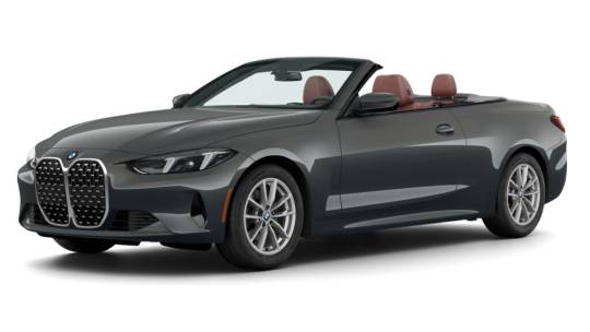 2025 BMW 4 series