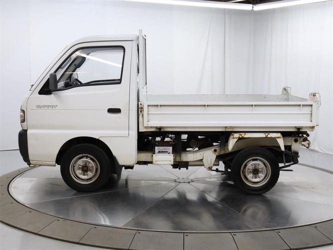 1991 suzuki carry in christiansburg, virginia