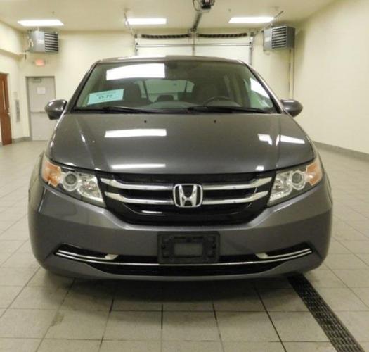 2014 honda odyssey ex-l ex-l 4dr mini-van for sale in jolly acres, south dakota