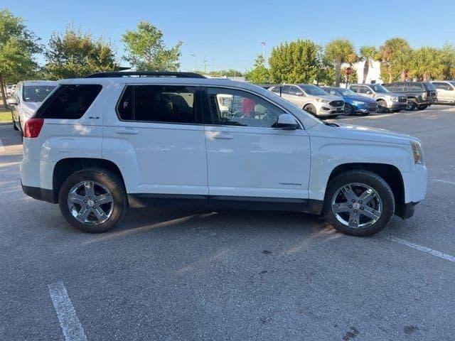 2013 gmc terrain sle in fort pierce, florida