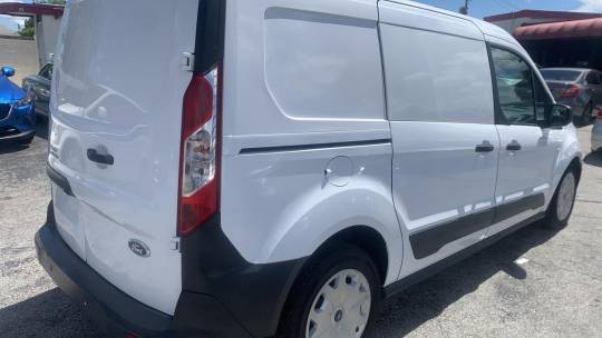 2015 Ford Transit Connect