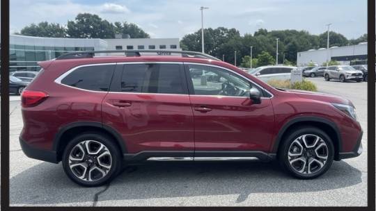 2023 Subaru Ascent