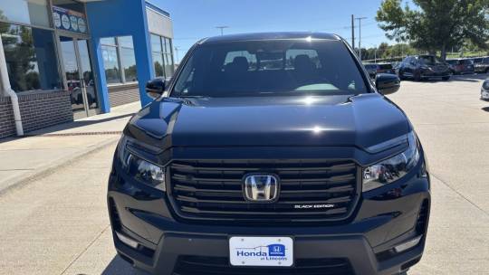 2023 Honda Ridgeline