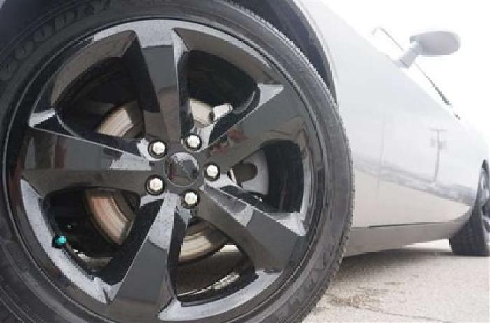2013 dodge challenger r/t classic in fort worth, tx