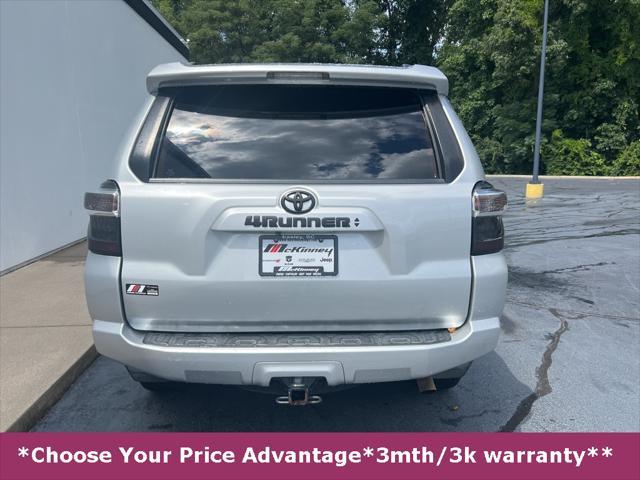 2020 toyota 4runner sr5 premium
