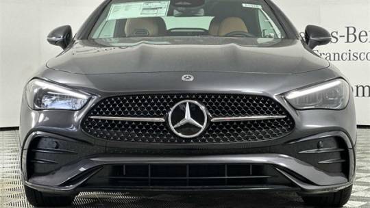 2024 Mercedes-Benz CLE