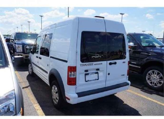 2013 ford transit connect xlt in groveport, oh