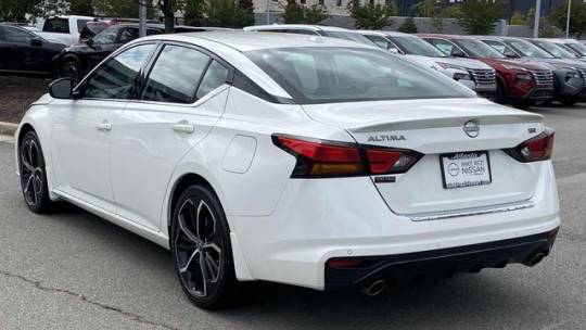 2023 Nissan Altima