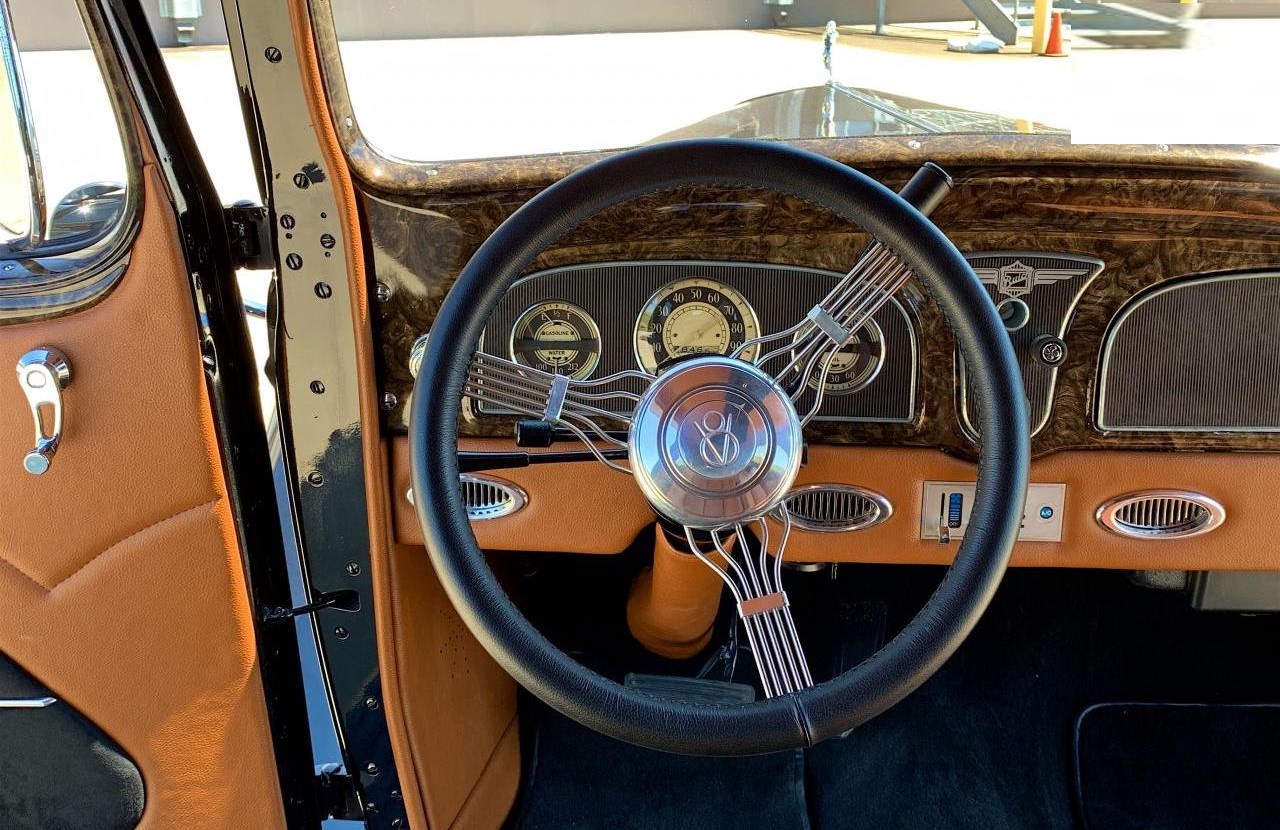 1935 buick model 57