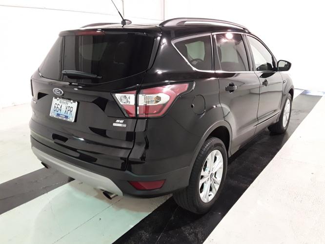 used 2018 ford escape 4wd se elizabethtown, ky 42701 for sale in elizabethtown, kentucky