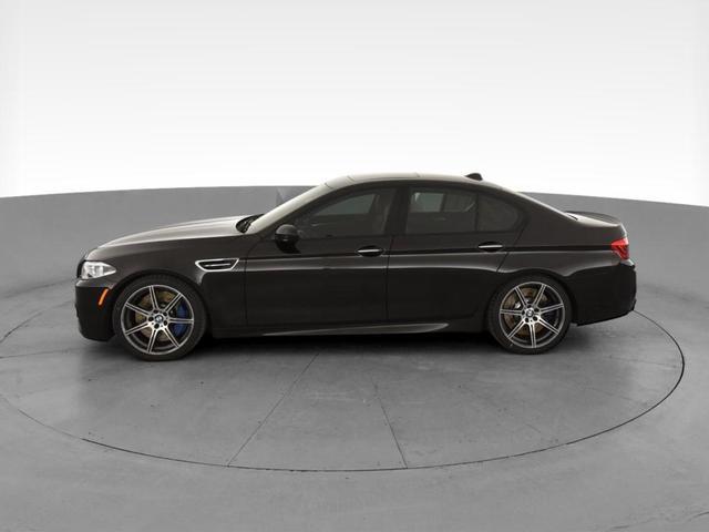2014 bmw m5 in orlando, florida