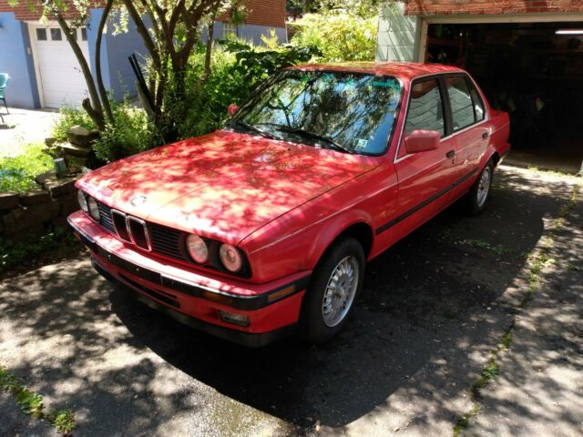 runs well, needs work, good dd or project car