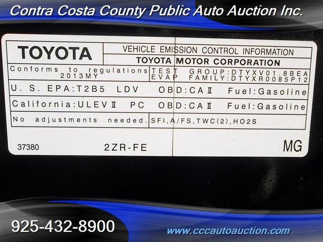2013 scion xd in bay point, california