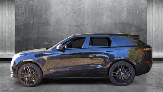 2020 Land Rover Range Rover Velar
