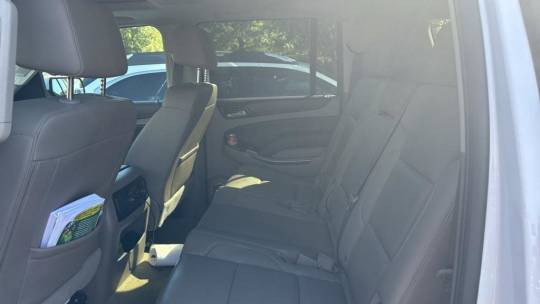 2018 Chevrolet Suburban 1500