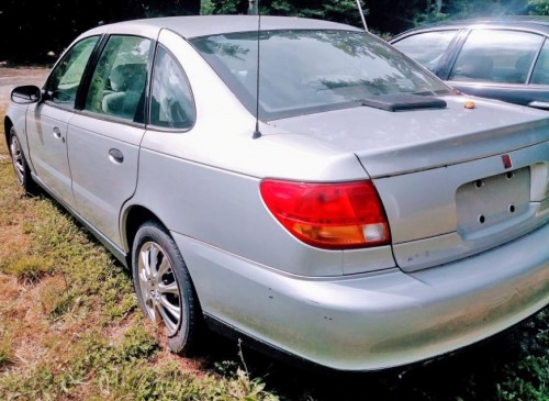 2000 saturn ls 200 for sale in north carolina by owner
