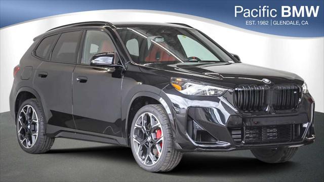 2024 bmw x1 m35i