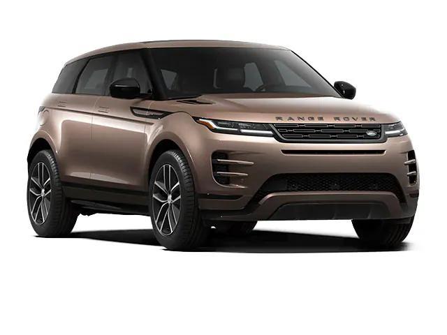 2024 land rover range rover evoque dynamic se