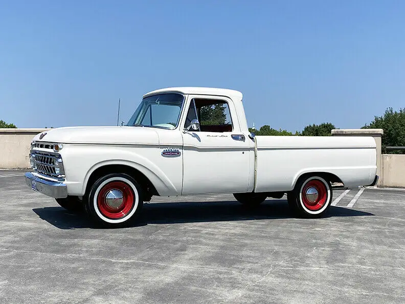body-off restored arizona truck