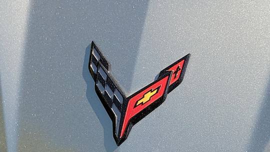 2024 Chevrolet Corvette