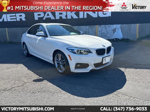 2019 bmw 230 xdrive