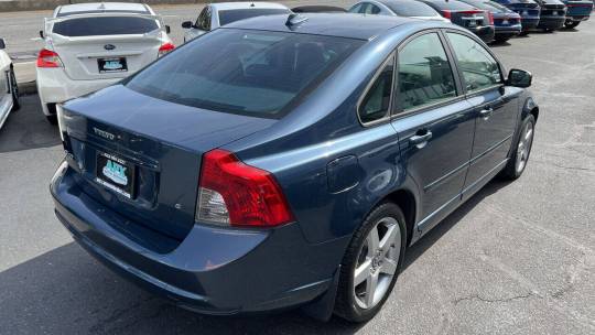 2008 Volvo S40