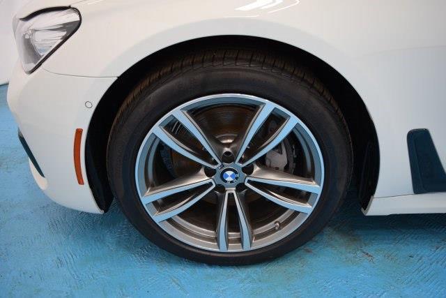 2018 bmw 7 series 740i xdrive awd 740i xdrive 4dr sedan for sale in middletown, rhode island