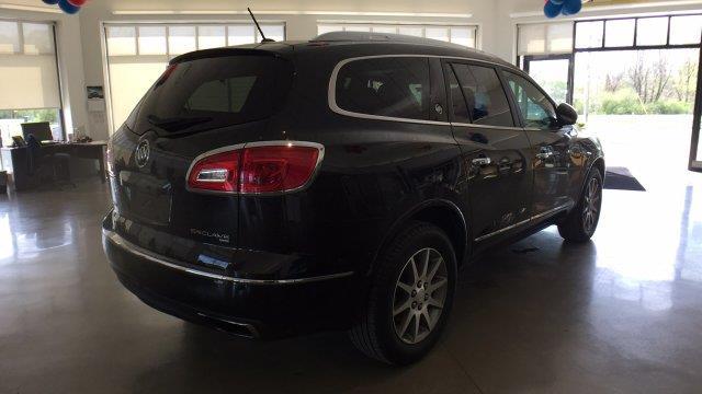 2014 buick enclave leather awd leather 4dr crossover for sale in bennington, vermont