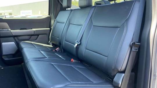 new 2024 ford f-150 xlt supercrew 5.5' box 4wd
