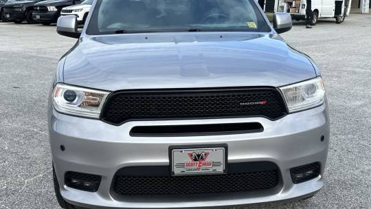 2019 Dodge Durango