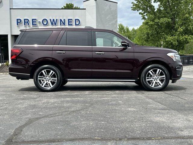 2023 ford expedition limited in siloam springs, arkansas