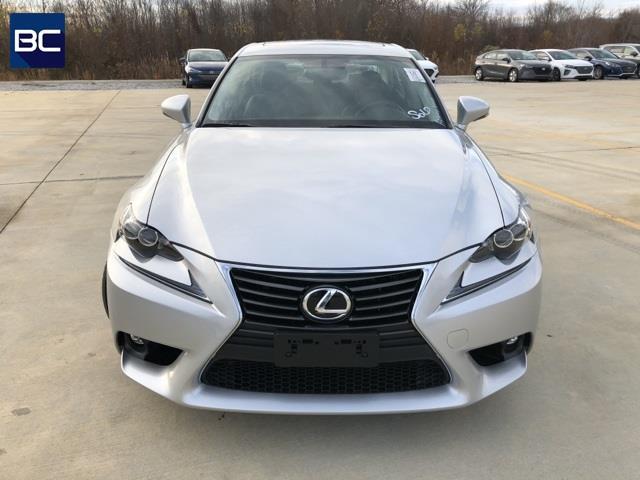 2015 lexus is 250 base awd 4dr sedan for sale in tupelo, mississippi
