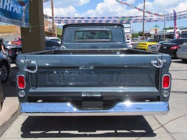1966 chevrolet c10 for sale!