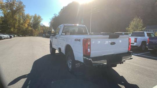 2024 Ford F-250