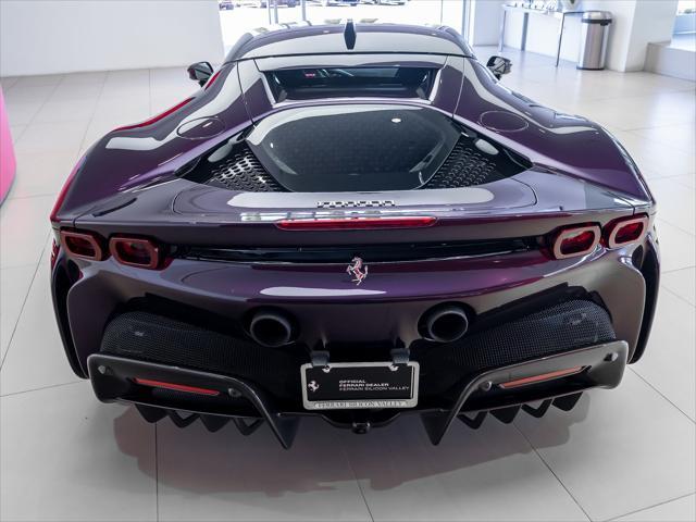 2023 ferrari sf90 stradale base