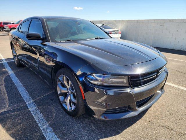 2017 dodge charger sxt